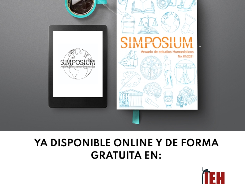 Simposium. Anuario de Estudios Humanísticos en Dialnet y Latindex