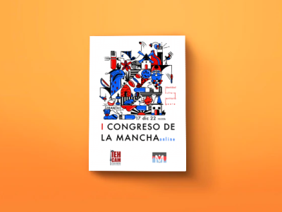 A la venta el Libro de Actas del I Congreso de La Mancha